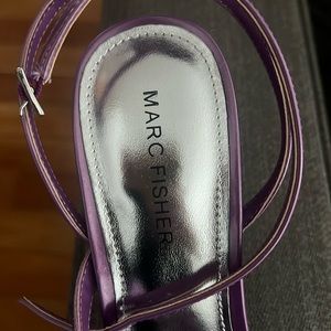 Marc Fisher Heels